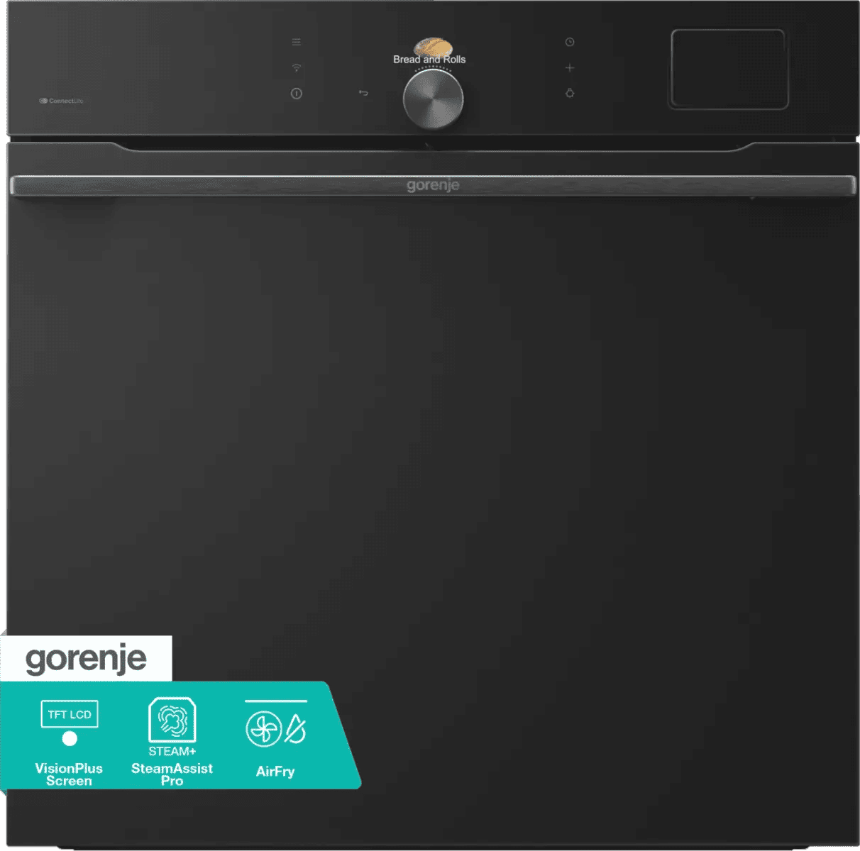 Електрична духова шафа Gorenje BSA6138B