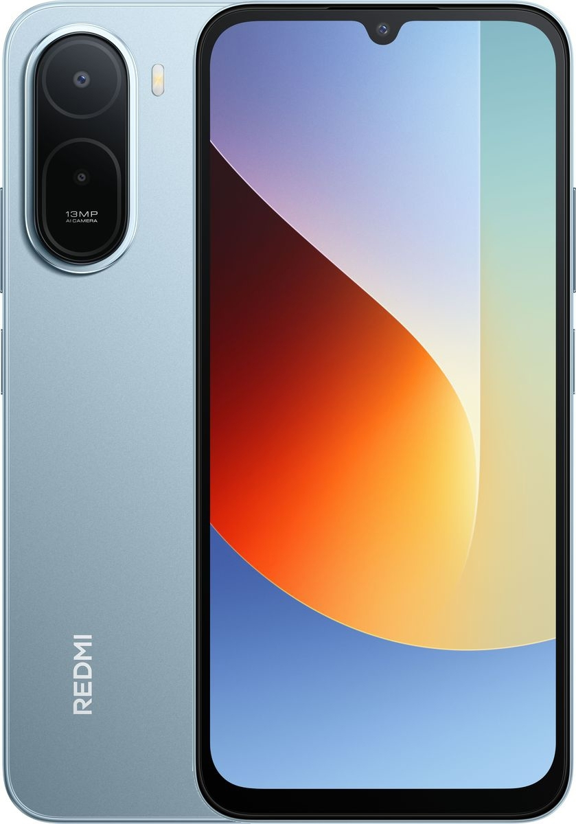 Смартфон Xiaomi REDMI A7 Pro 4/128GB Mist Blue
