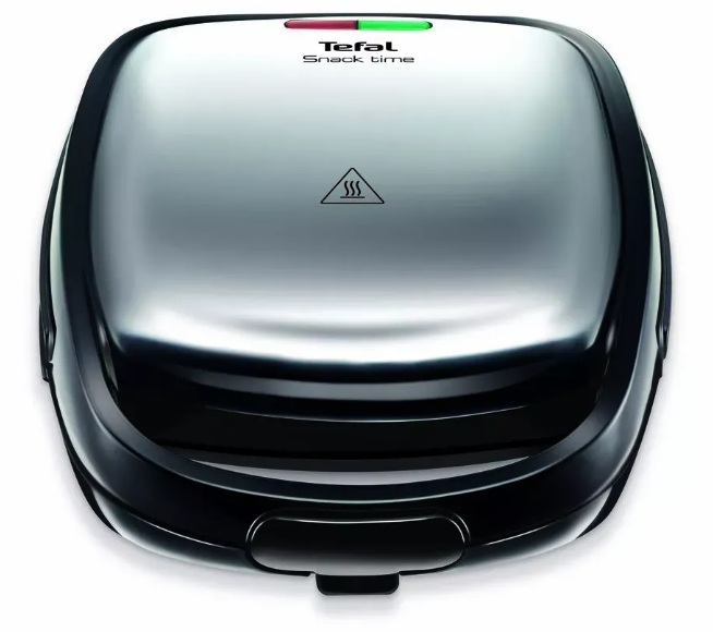 Бутербродниця TEFAL SW341D12