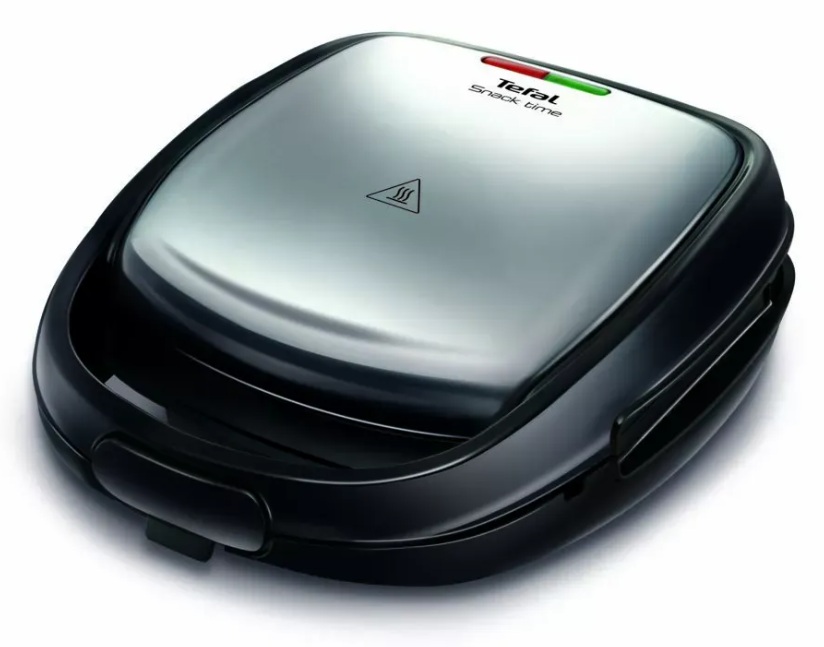 Бутербродниця TEFAL SW341D12