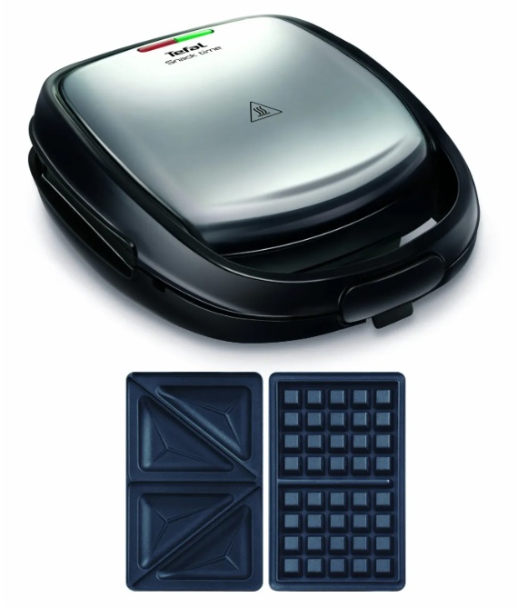 Бутербродниця TEFAL SW341D12