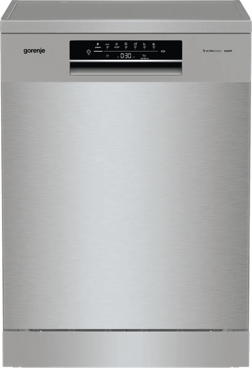 Посудомийка 60см GORENJE GS 643 D90X