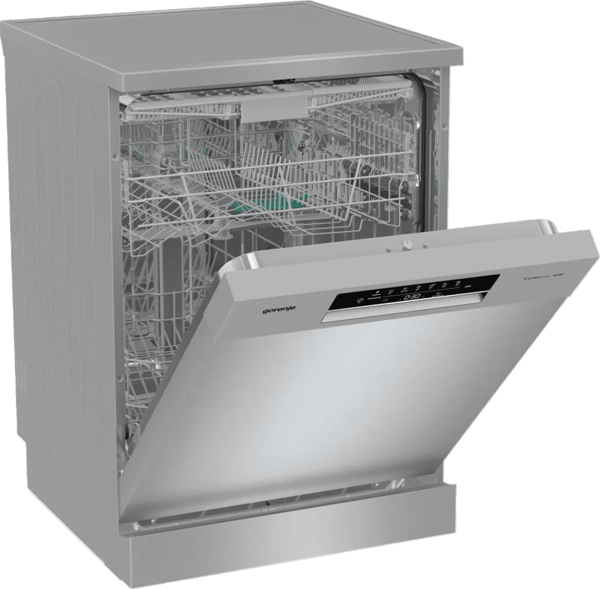 Посудомийка 60см GORENJE GS 643 D90X