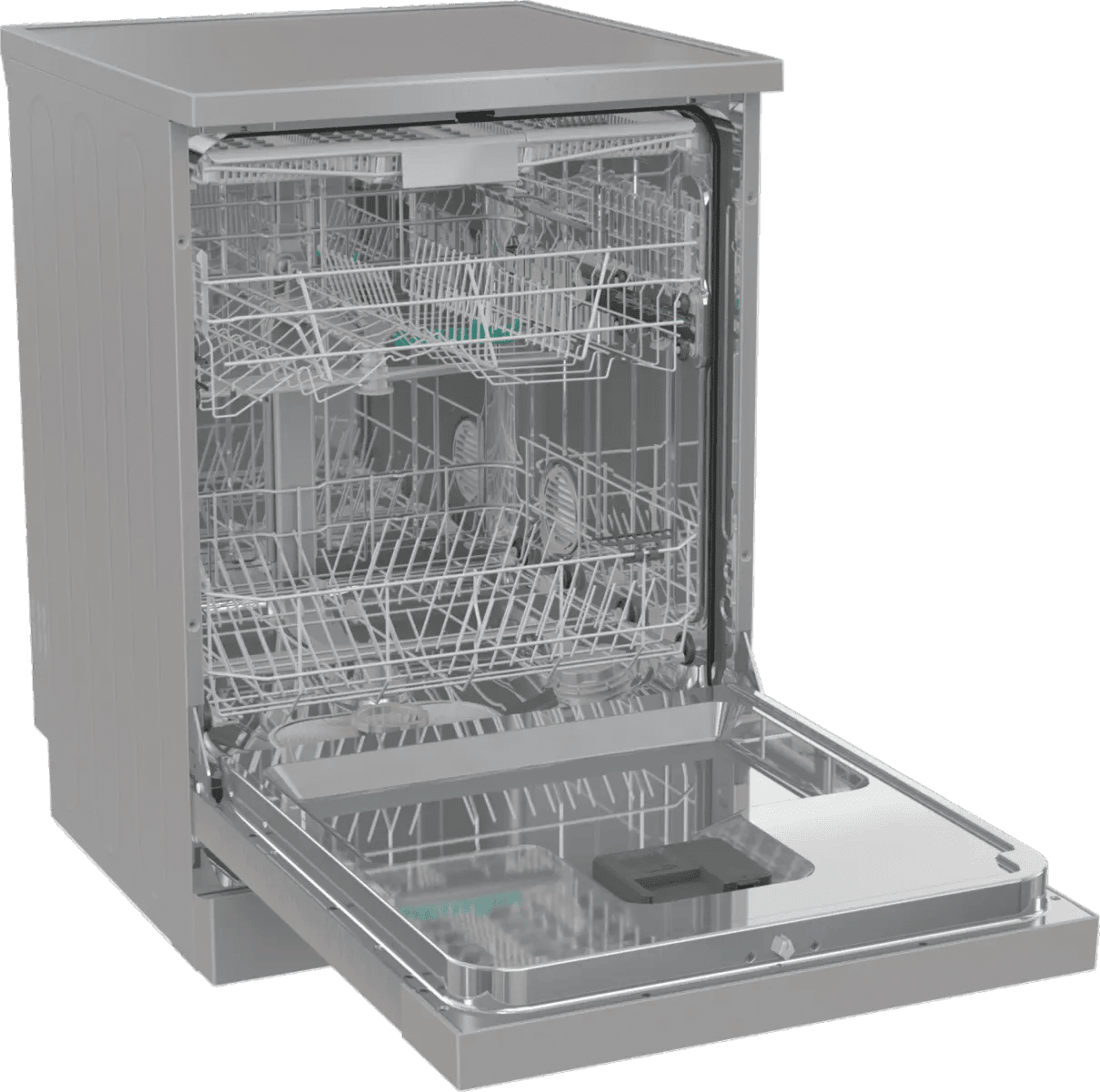 Посудомийка 60см GORENJE GS 643 D90X