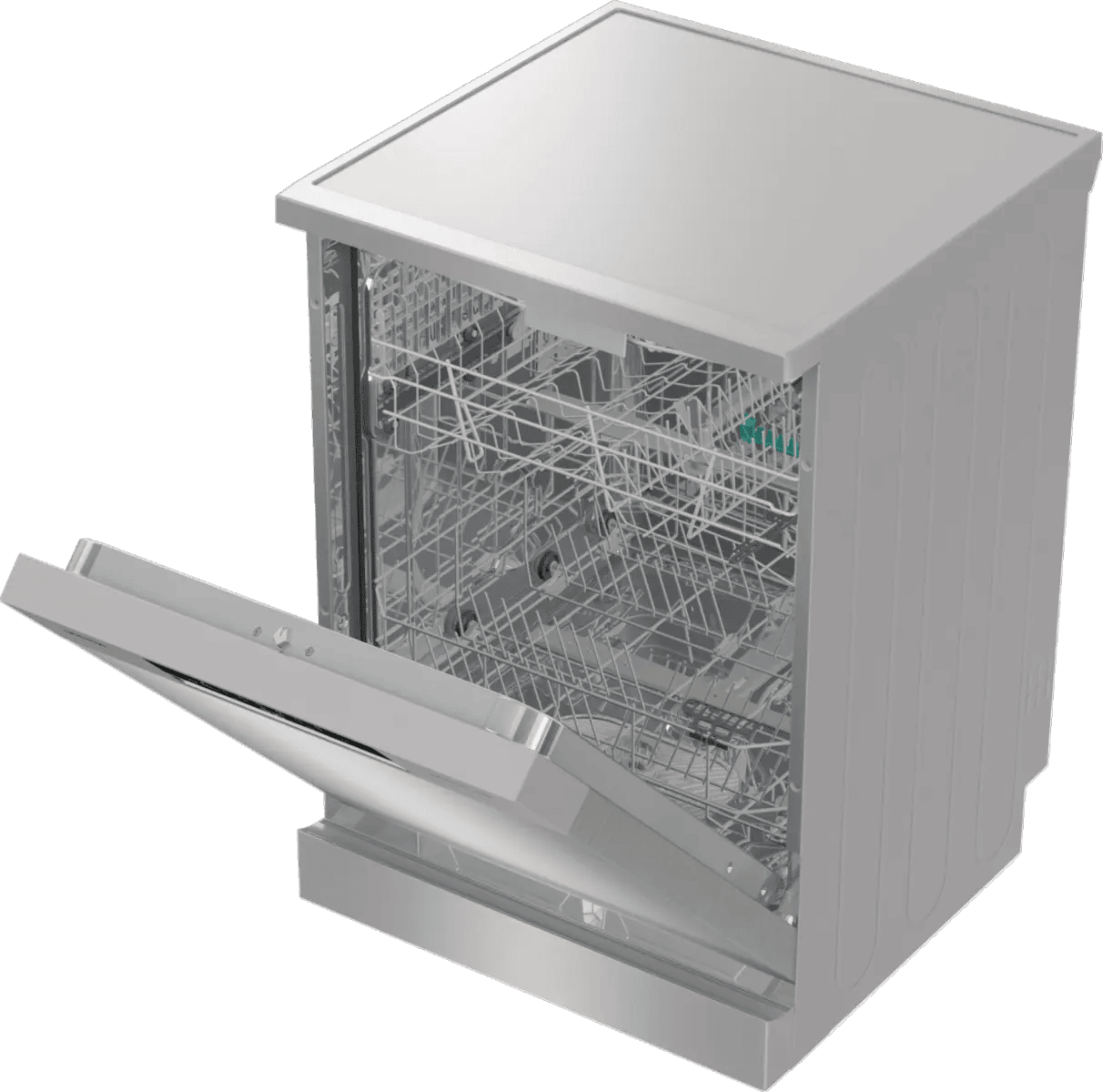 Посудомийка 60см GORENJE GS 643 D90X