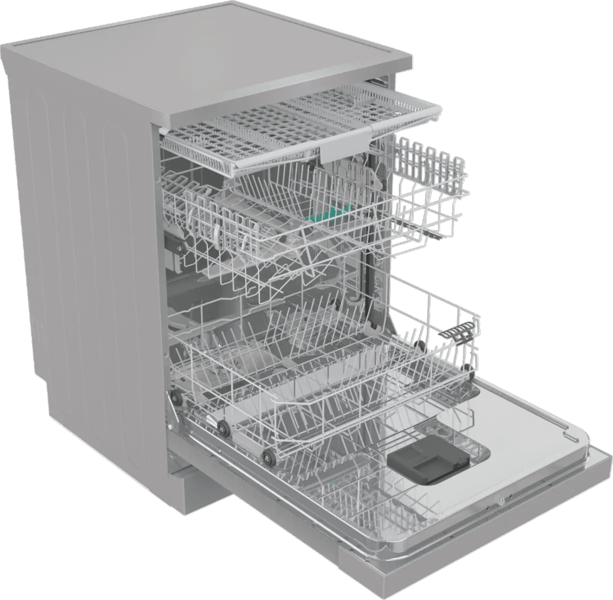 Посудомийка 60см GORENJE GS 643 D90X