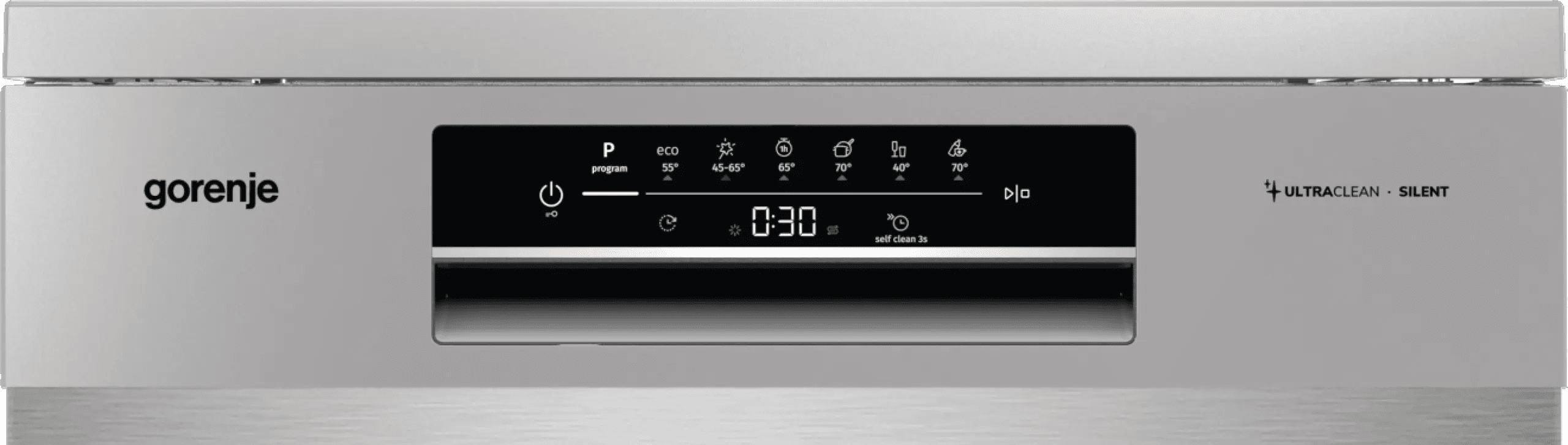 Посудомийка 60см GORENJE GS 643 D90X