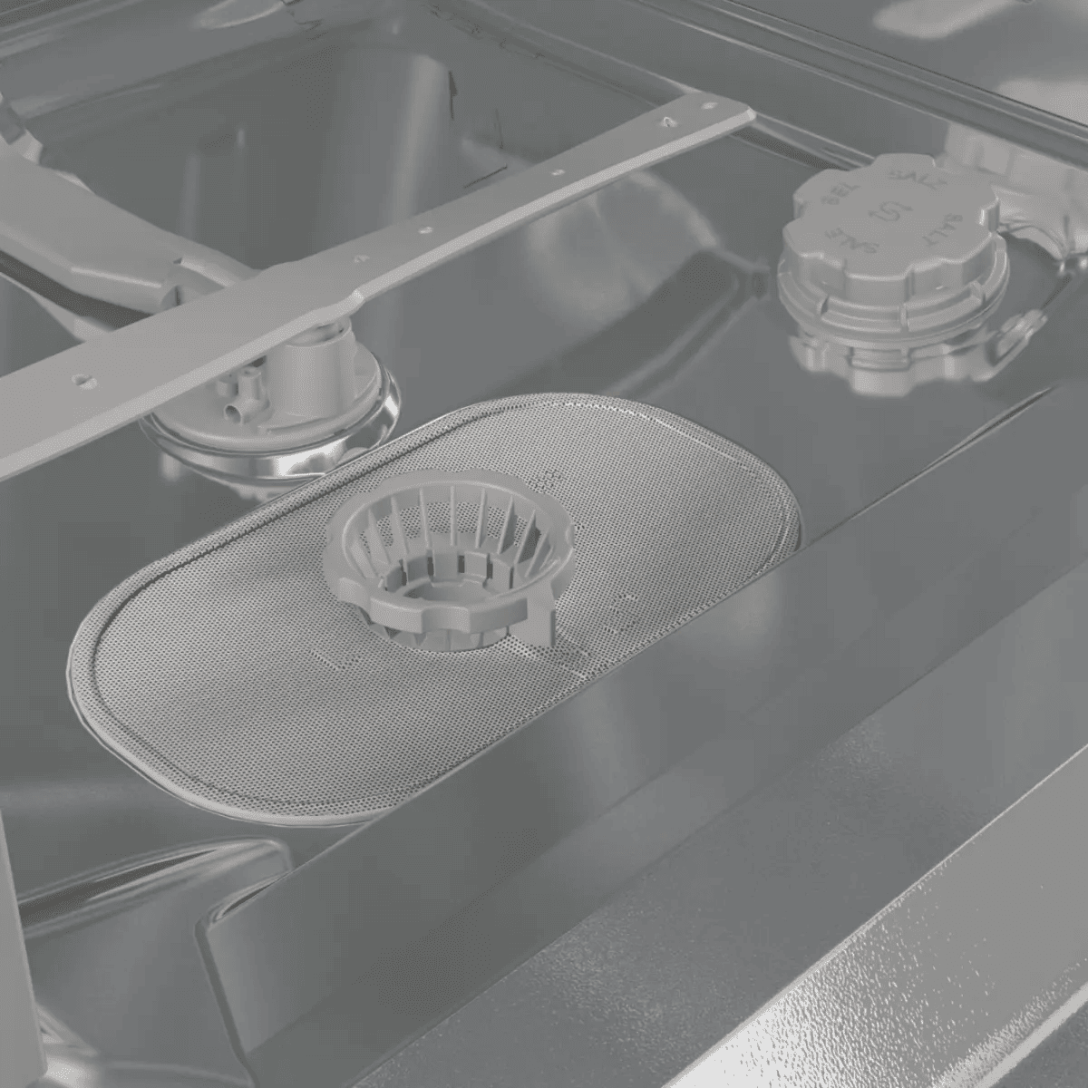 Посудомийка 60см GORENJE GS 643 D90X