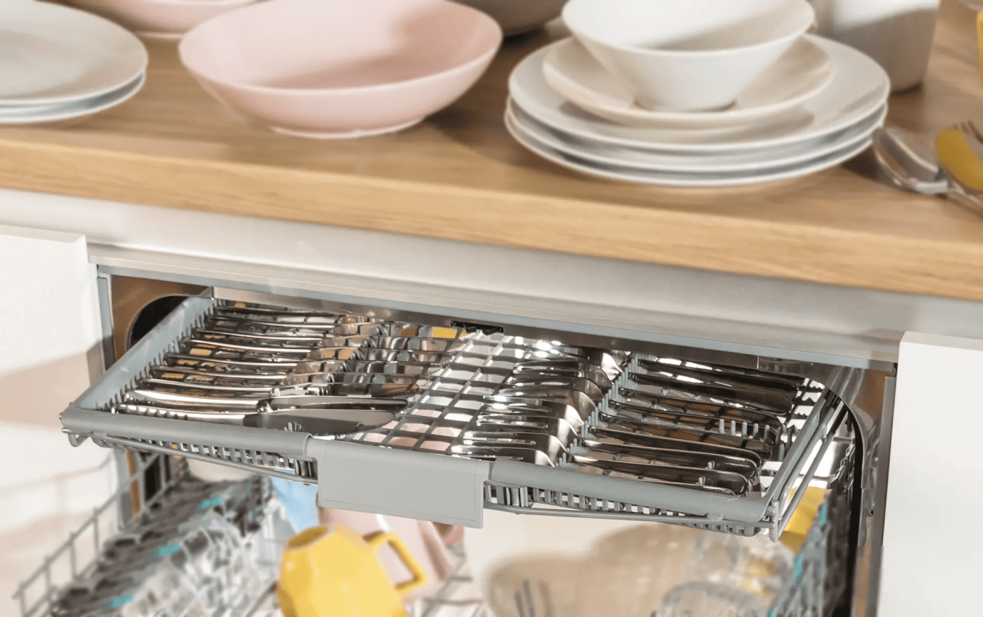 Посудомийка 60см GORENJE GS 643 D90X