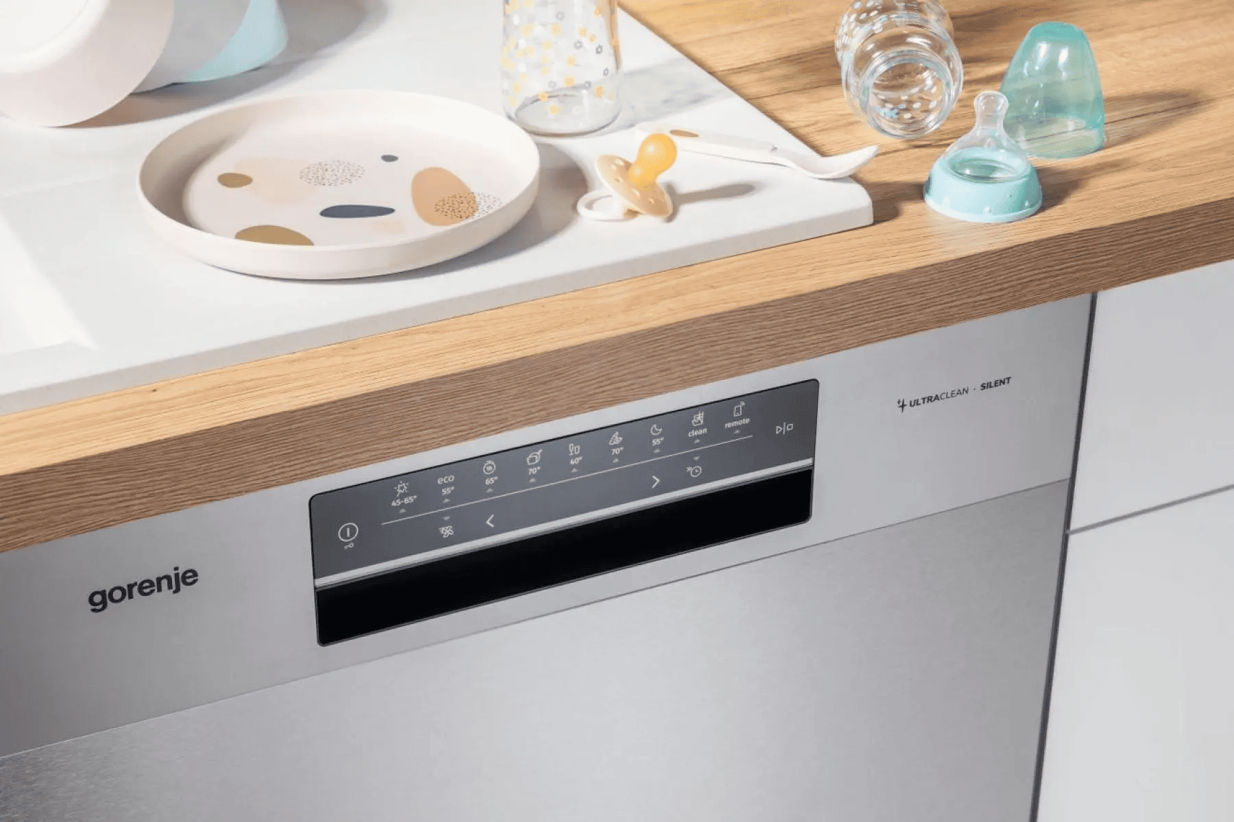 Посудомийка 60см GORENJE GS 643 D90X