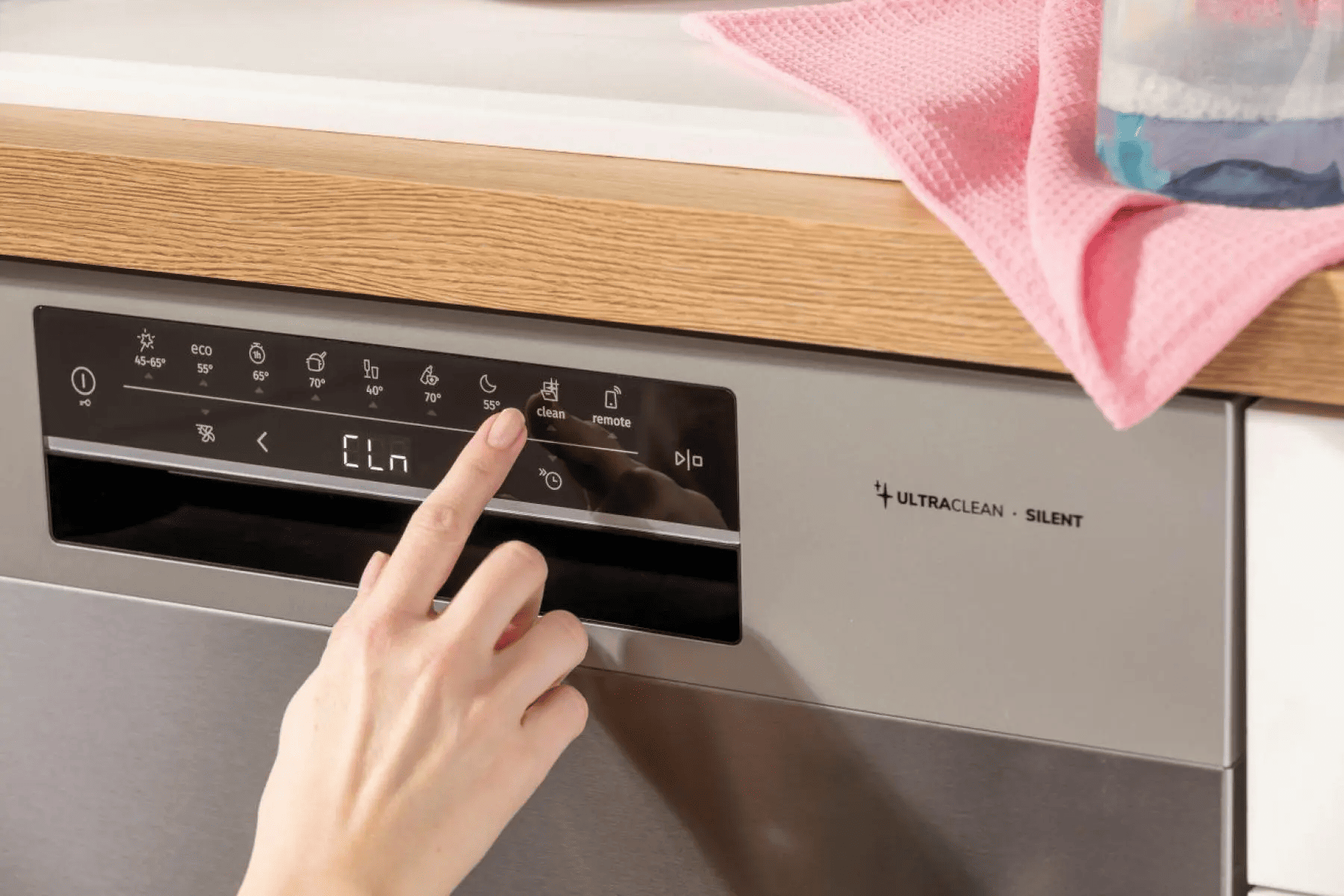 Посудомийка 60см GORENJE GS 643 D90X