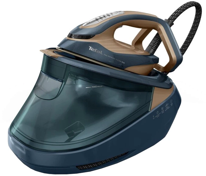 Парова система TEFAL GV9920E0