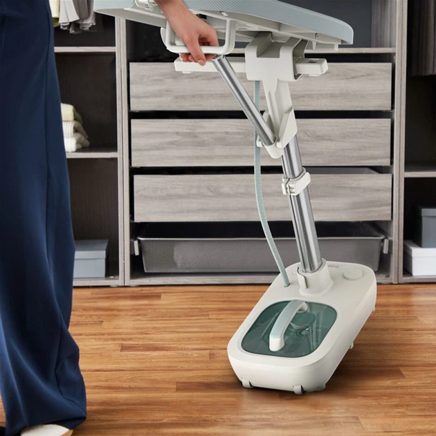 Відпарювач TEFAL QT1214E0