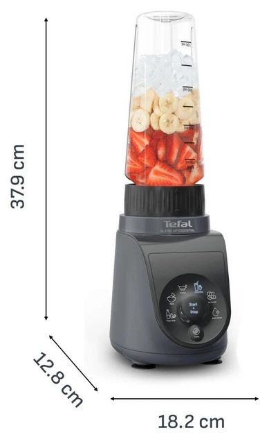 Блендер стаціонарний TEFAL BL1EHBF0