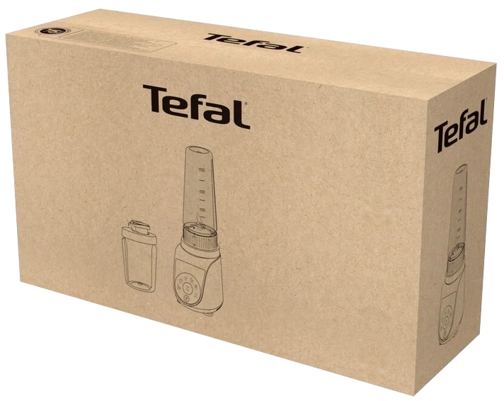 Блендер стаціонарний TEFAL BL1EHBF0