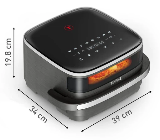 Мультипіч TEFAL FW402HE0