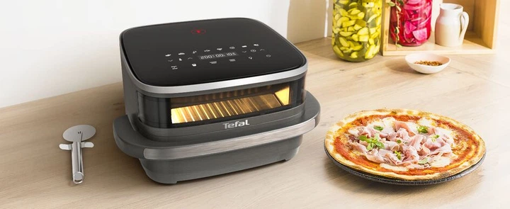 Мультипіч TEFAL FW402HE0