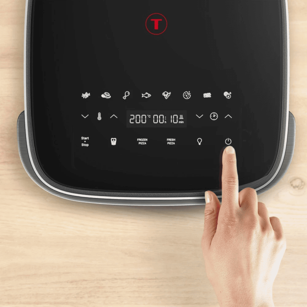 Мультипіч TEFAL FW402HE0