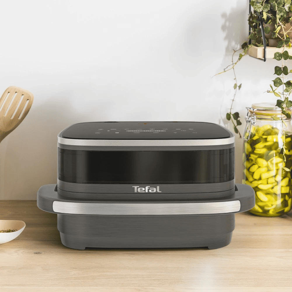 Мультипіч TEFAL FW402HE0