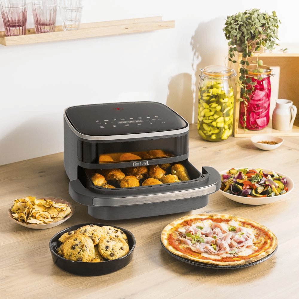 Мультипіч TEFAL FW402HE0
