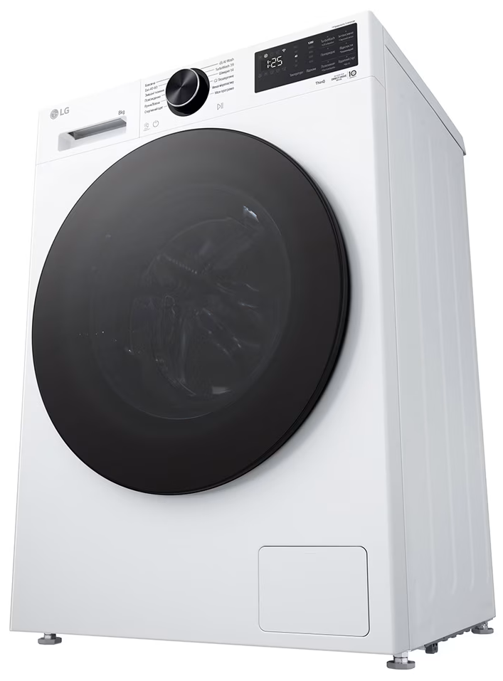 Пральна машина LG F2X5PS5W