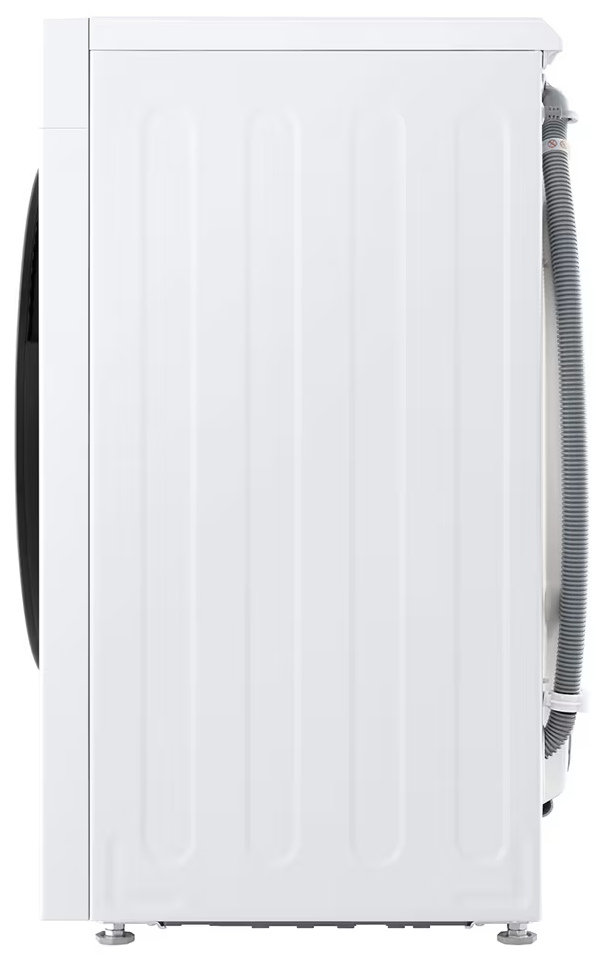 Пральна машина LG F2X5PS5W