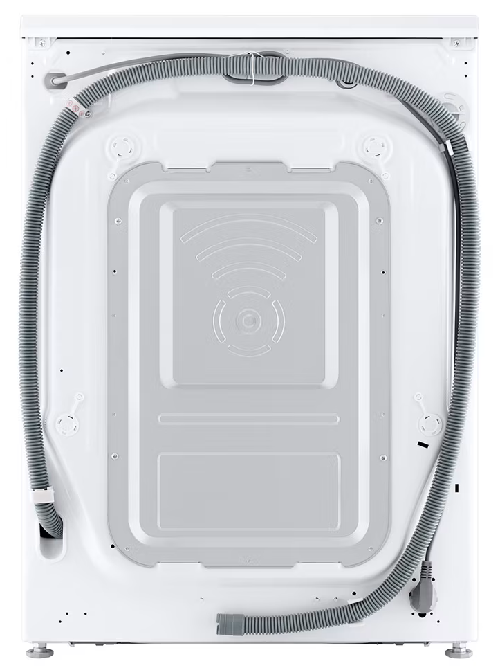Пральна машина LG F2X5PS5W