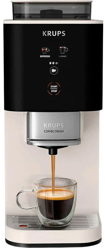 Каво машина KRUPS SA4001E0