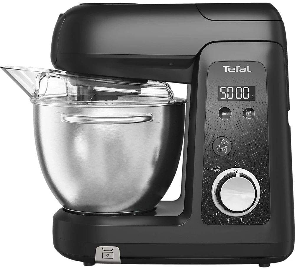 Кухонна машина TEFAL QB5458F0