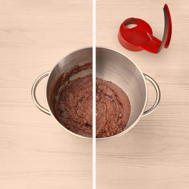 Кухонна машина TEFAL QB5458F0
