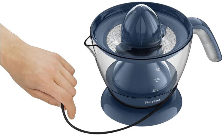 Сокодавка TEFAL ZP2M04E0