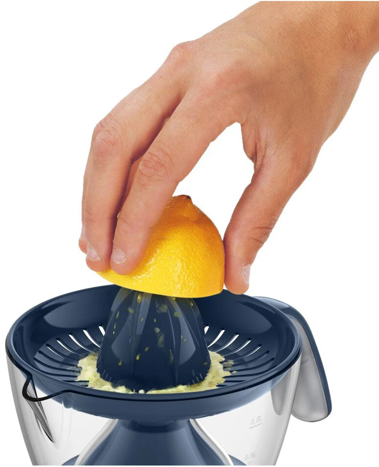 Сокодавка TEFAL ZP2M04E0