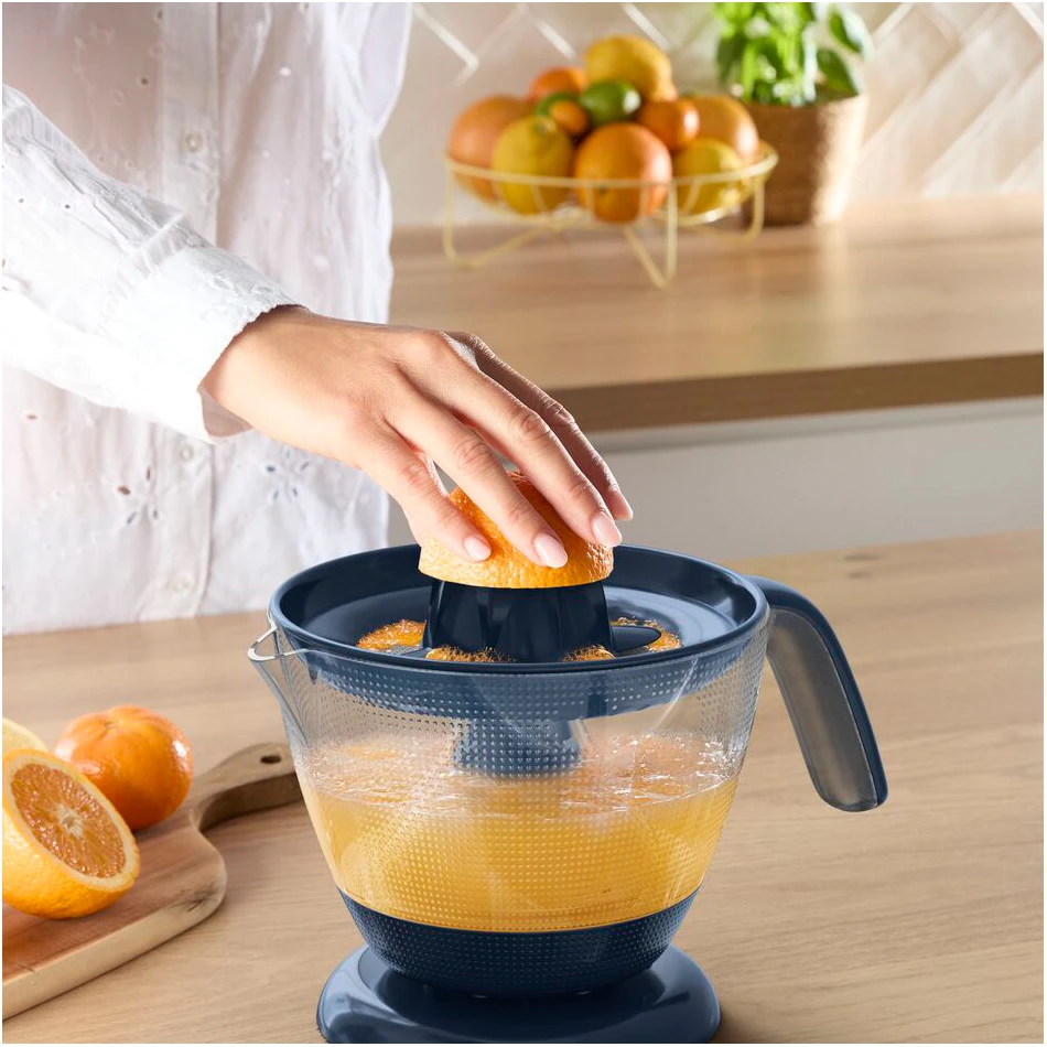Сокодавка TEFAL ZP2M04E0