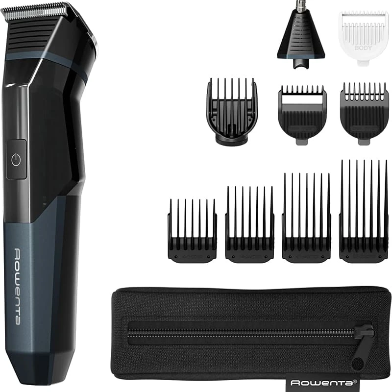 Машинка для стрижки Rowenta X Series 700 (11 в 1) TN9610E0