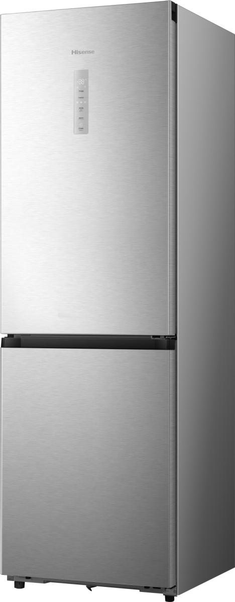 Холодильник HISENSE RB3K330SEIE (BCD-330WP)