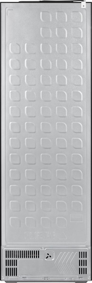 Холодильник HISENSE RB3K330SEIE (BCD-330WP)