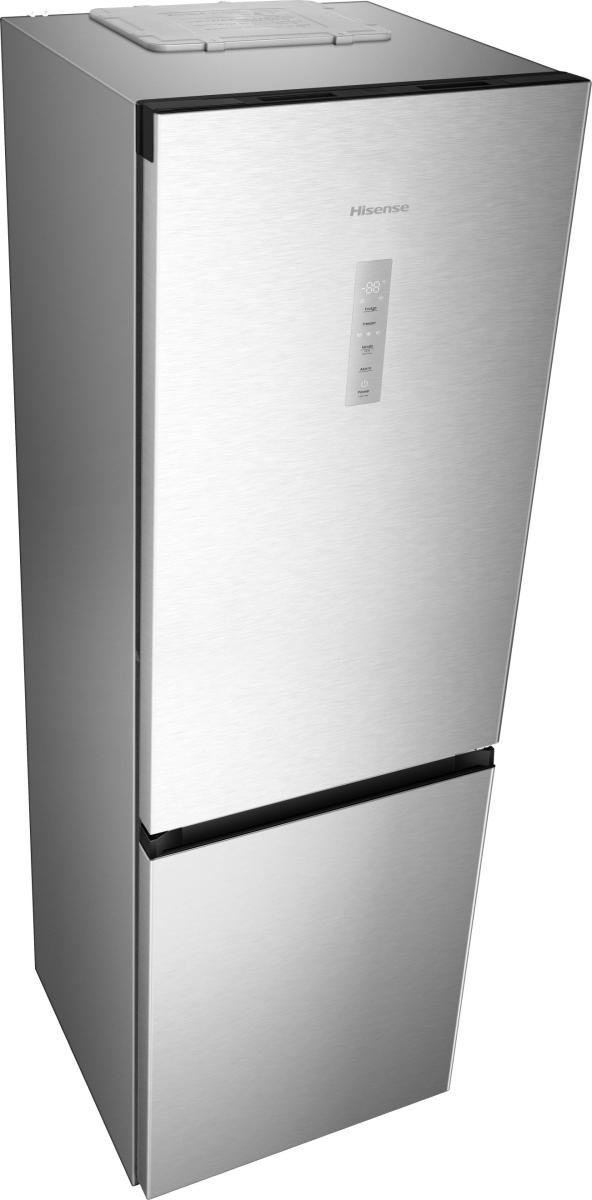 Холодильник HISENSE RB3K330SEIE (BCD-330WP)