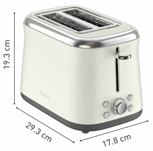 Тостер TEFAL TT720AE0