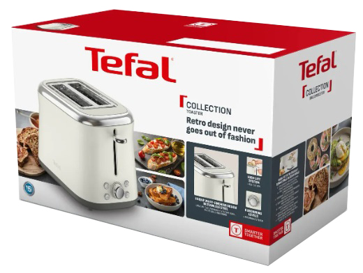 Тостер TEFAL TT720AE0