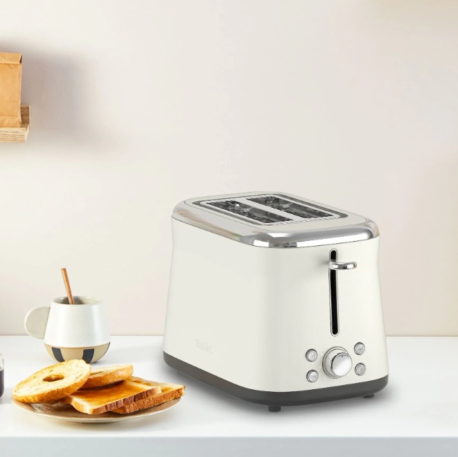 Тостер TEFAL TT720AE0
