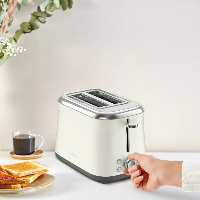 Тостер TEFAL TT720AE0