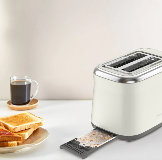 Тостер TEFAL TT720AE0
