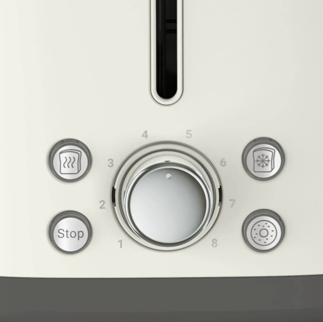 Тостер TEFAL TT720AE0