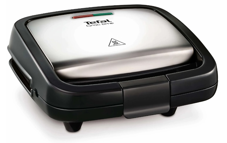 Бутербродниця TEFAL SM193D34