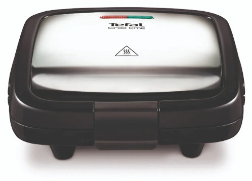 Бутербродниця TEFAL SM193D34