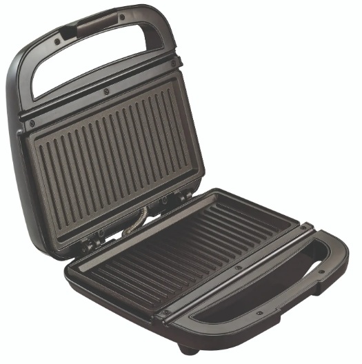 Бутербродниця TEFAL SM193D34