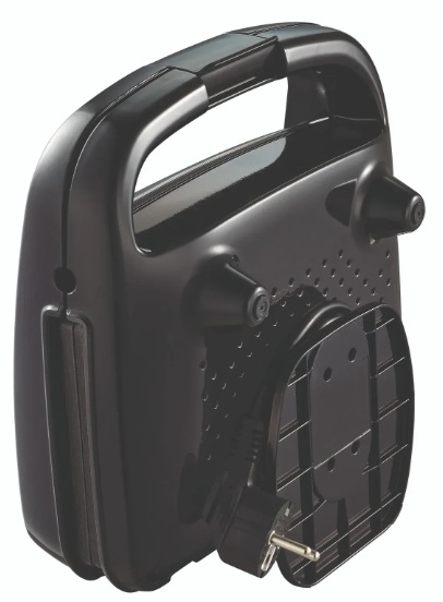 Бутербродниця TEFAL SM193D34