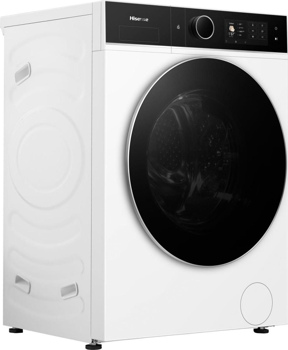 Прально-сушильна машина Hisense WD5I1245BWRH (WD5I1245BWRH) (7282926)