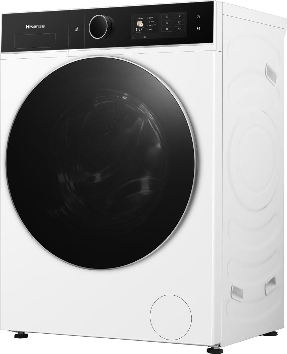 Прально-сушильна машина Hisense WD5I1245BWRH (WD5I1245BWRH) (7282926)