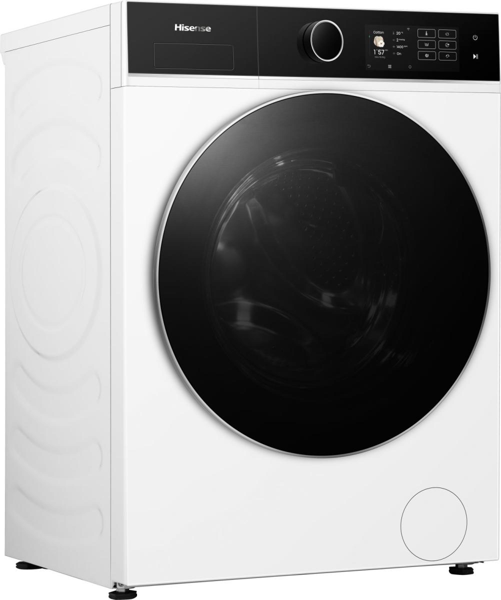 Пральна машина HISENSE WF5I1045BWQ (WF5I1114W)